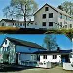 Hotell Skogmo