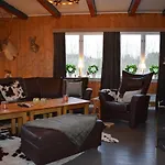 Hotell Skogmo Overhalla