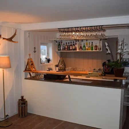 Skogmo Hotel