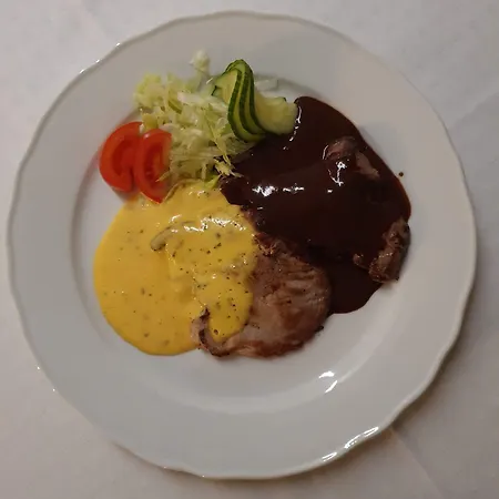 Skogmo 酒店