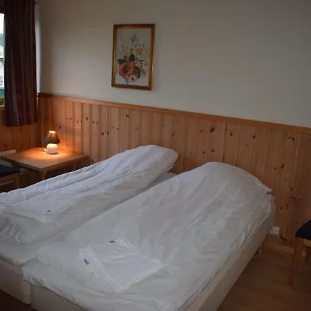 Hotel Skogmo