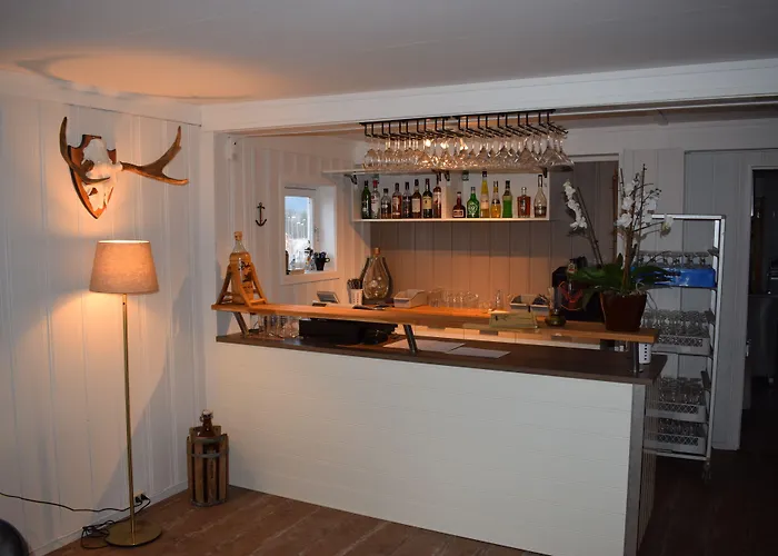Skogmo Hotel
