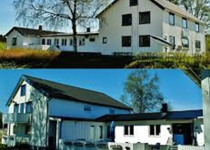Hotel Skogmo