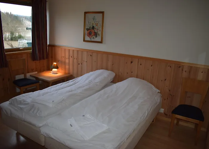 Hotel Skogmo