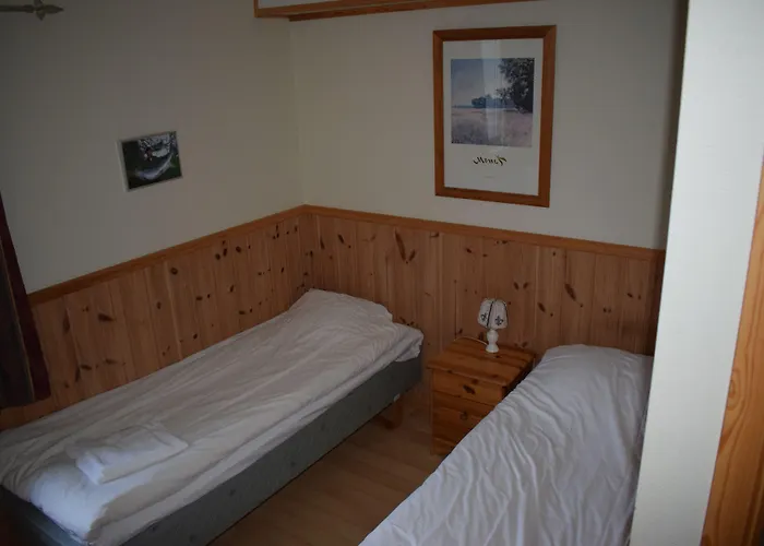 Hotel Skogmo