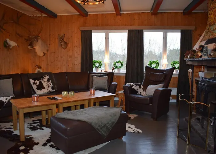 Hotel Skogmo Overhalla